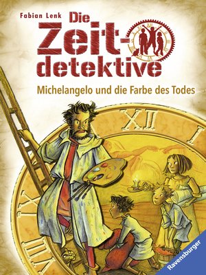 cover image of Die Zeitdetektive 20